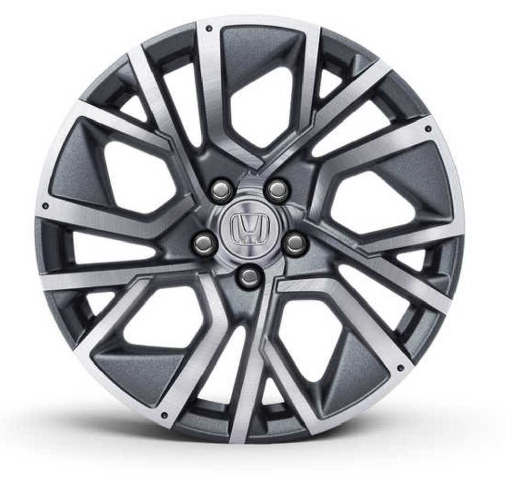 Honda 18" Hydra Alloy wheel