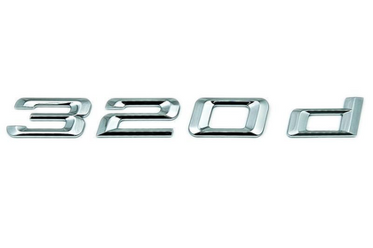 BMW Genuine