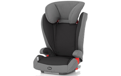 Mitsubishi Child Seat, Kid Fix