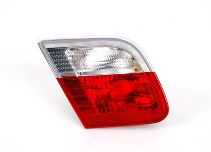 BMW Genuine Rear Trunk Lid Light/Lamp Left