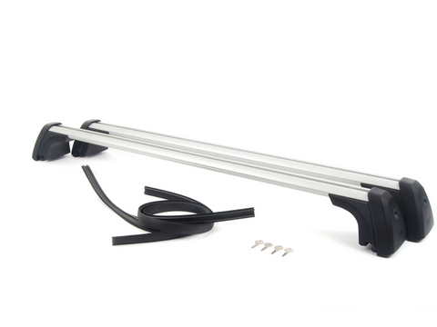 BMW Genuine Roof Bars Rails Rack Rail. BMW Roof Accessories Park s Store