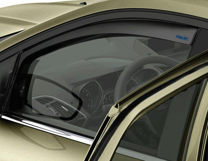 Ford ClimAir