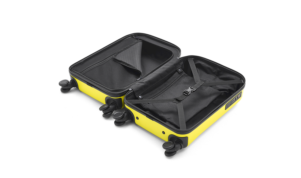 MINI Cabin Trolley
