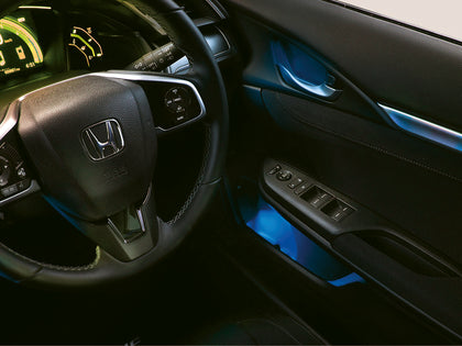 Honda Illumination Pack