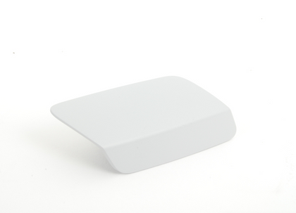 BMW Genuine Cover Spray Nozzle Primed Right Driver