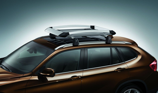 Bmw roof carrier outlet