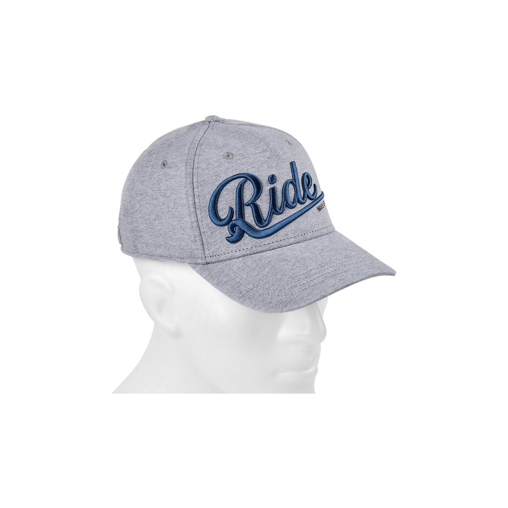 BMW Motorrad "Ride" Cap Unisex