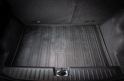 MG Rigid Loadspace Boot Liner - MG 3