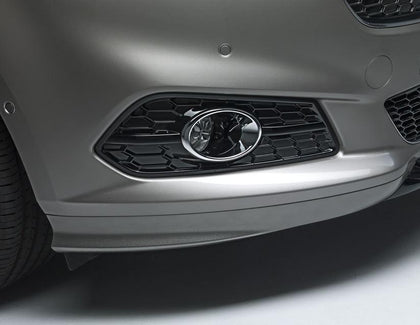 Ford S-MAX Styled Fog Lamp Housings right hand side 06/2015
