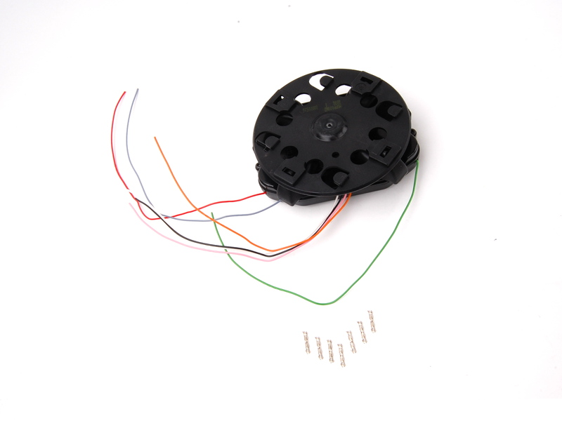 BMW Genuine Right Exterior Wing Mirror Drive Motor Repair Kit