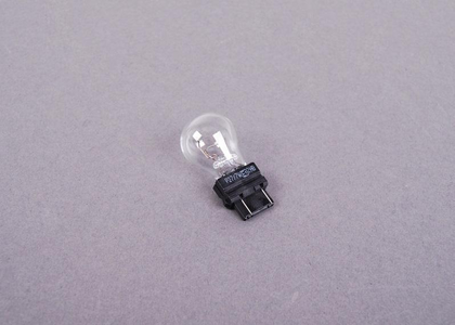 BMW Genuine Front Turn Indicator Signal Light Bulb