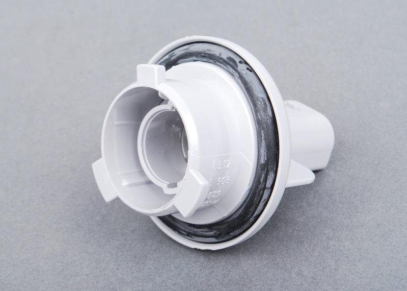 BMW Genuine Turn Indicator Bulb Socket/Holder