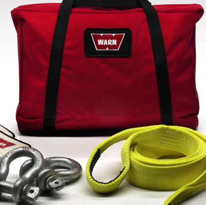 Land Rover Winch Accessory Kit