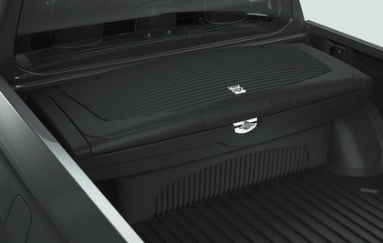 Mitsubishi Utility Box