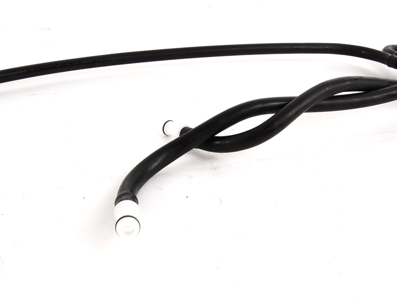 BMW Genuine Headlight Lamp Spray Nozzle Hose