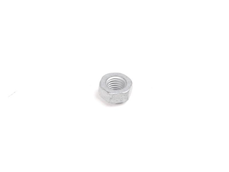 BMW Genuine Self Locking Hex Nut M10-10