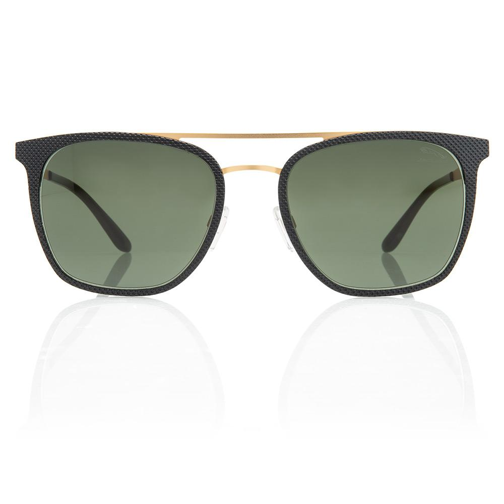 Jaguar Spirit Sunglasses Textured Polarized