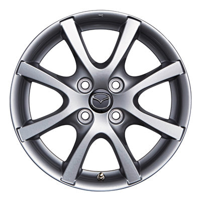 Mazda ALLOY WHEEL 15"