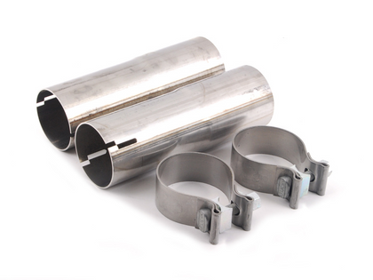 Genuine BMW Exhaust Intermediate Pipes