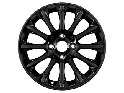 Ford Alloy Wheel 16
