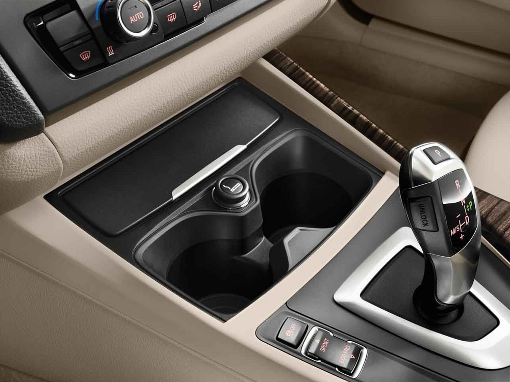 BMW Genuine Interior Centre Console Ashtray