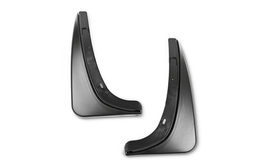 SKODA Rear mud flaps SUPERB I