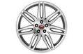Jaguar Alloy Wheel 19" Sunda, Rear
