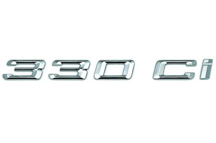 BMW Genuine