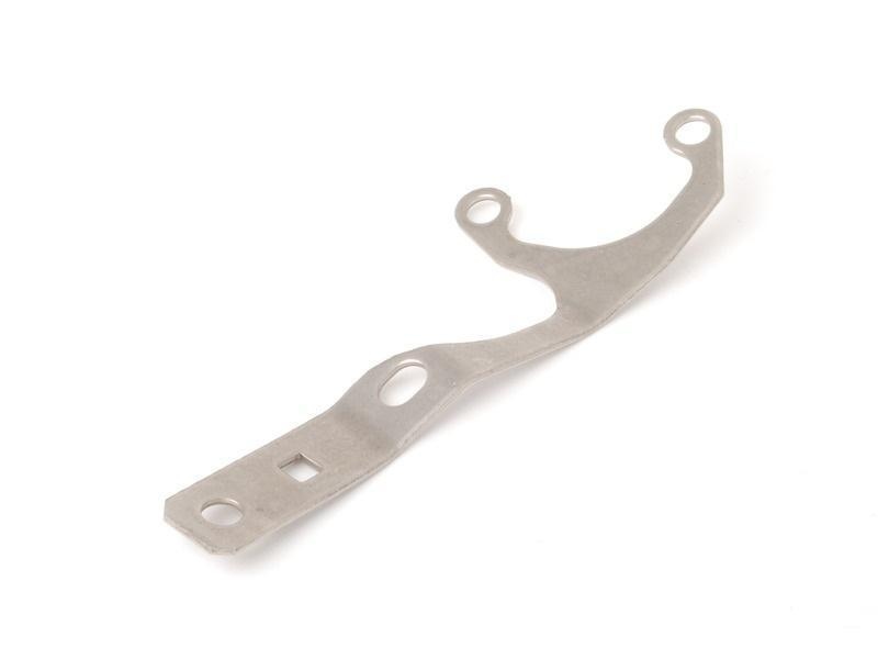 BMW Genuine Exhaust System Connection Plate