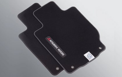 Mitsubishi Textile Mat Set - Classic Grade