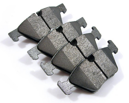 BMW Genuine Front Brake Pads/Pad Set