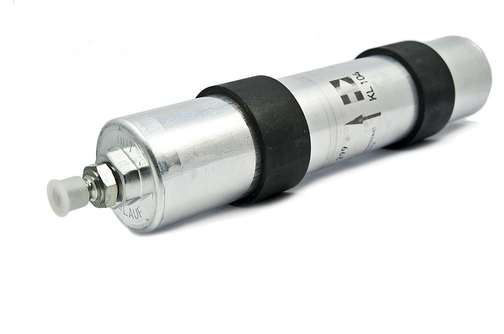 BMW Genuine Fuel Filter