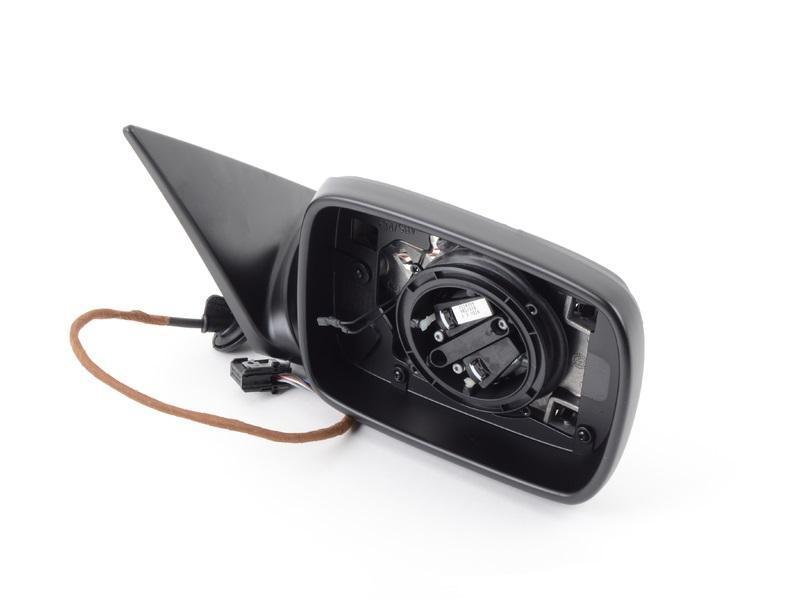 BMW Genuine Exterior Wing Mirror Heated OS Right