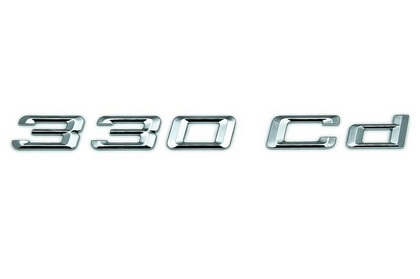BMW Genuine