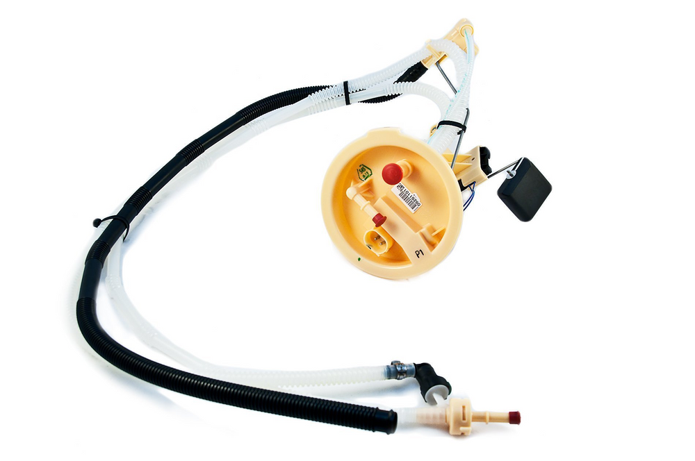 BMW Genuine Fuel Filter+Regulator Repair Kit