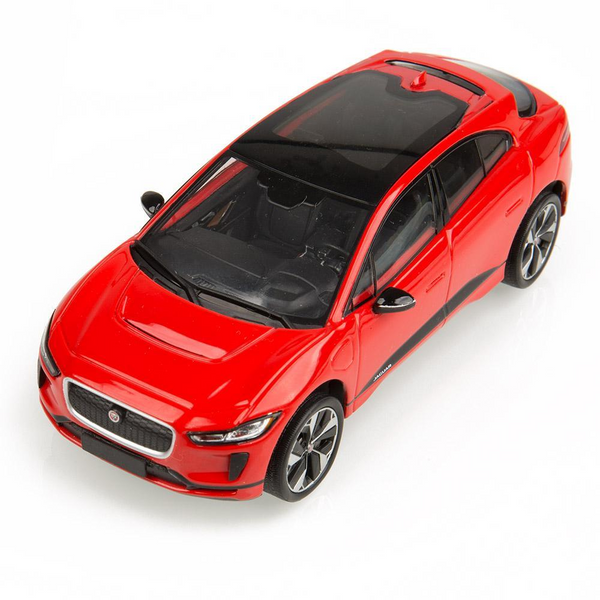 All-Electric Jaguar I-PACE 1:43 Scale | Jaguar Lifestyle