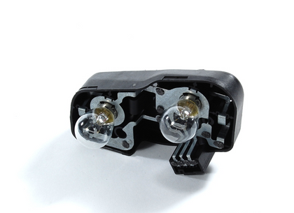 BMW Genuine Bulb Holder For Rear Left Fog/Reverse
