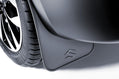 Suzuki Flexible mudflap set – rear