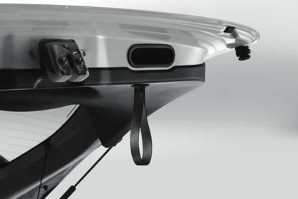 Honda Tailgate Strap