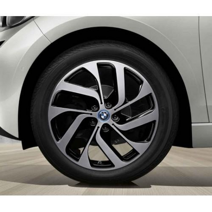 BMW Genuine 19