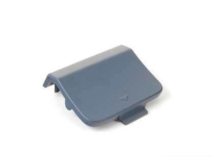 BMW Genuine Rear Primed Towing Eye Cover