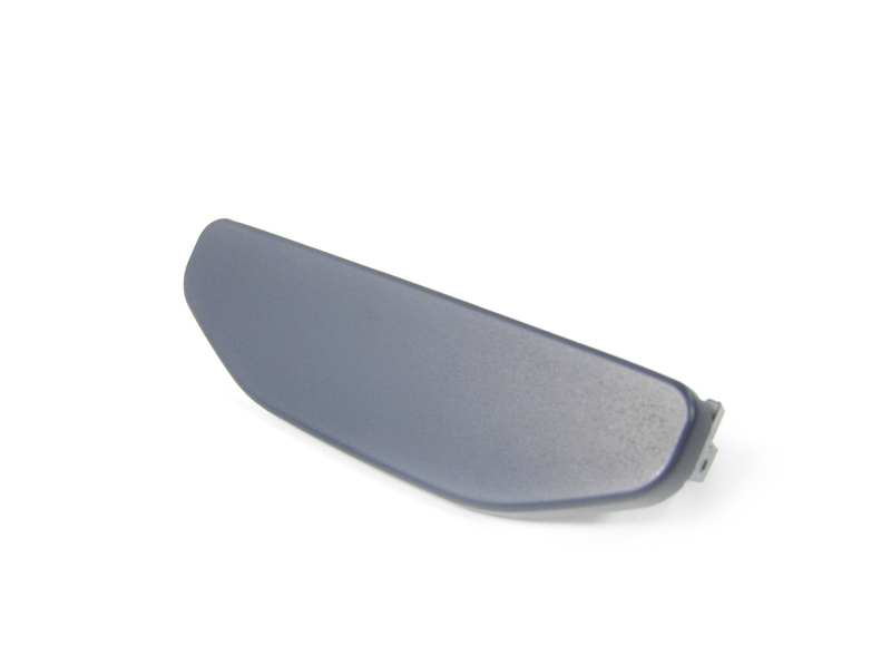 BMW Genuine Head Lamp Spray Nozzle Washer Jet Cover