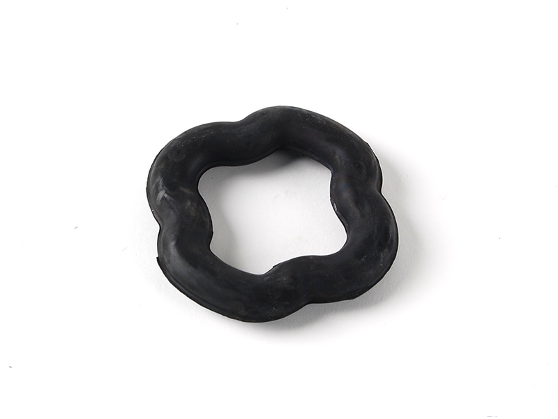 BMW Genuine Exhaust Silencer/Muffler Mounting Parts Set