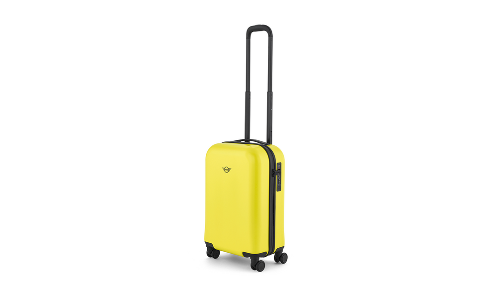 MINI Cabin Trolley