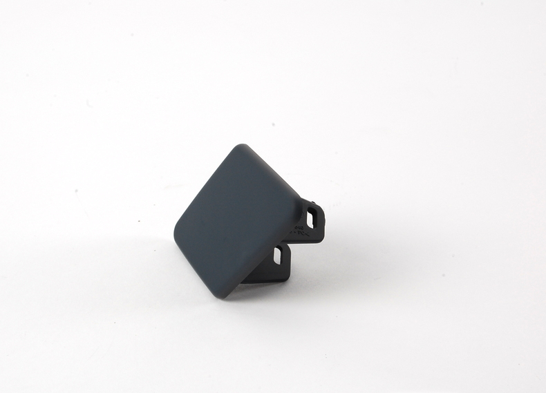 BMW Genuine Front Right Headlight Washer Cover