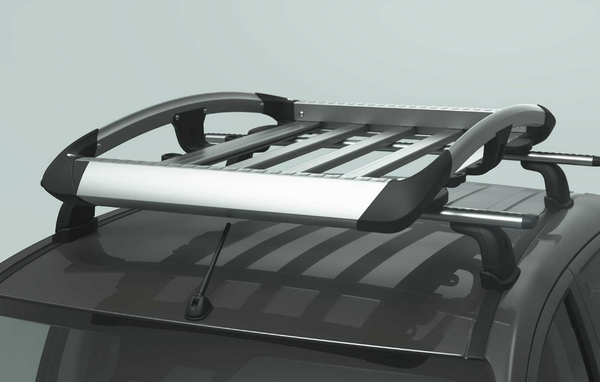 Mitsubishi Luggage Carrier Basket Mitsubishi Roof Accessories Park s Store