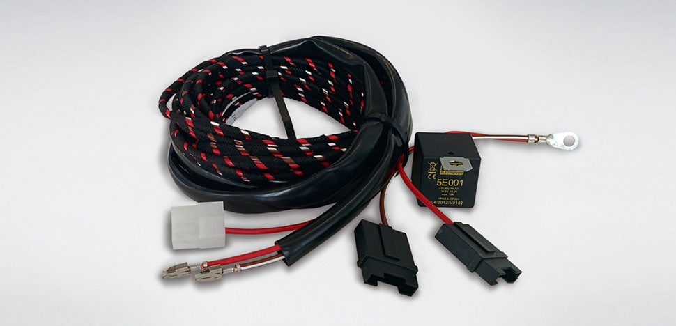 Kia 13 pin wiring supplemental