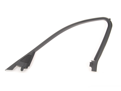 BMW Genuine Front Right Door Window Frame Trim Surround