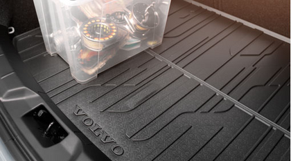 Volvo Cargo Mat