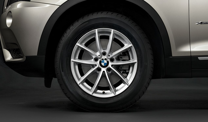 BMW Genuine 17